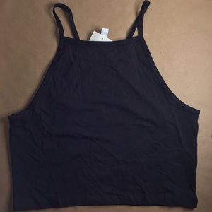 H&M Crop Top 🖤
